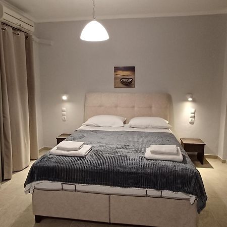 Apartamento Tsanis Parga Exterior foto