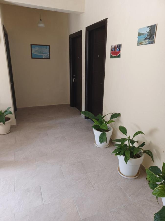 Apartamento Tsanis Parga Habitación foto