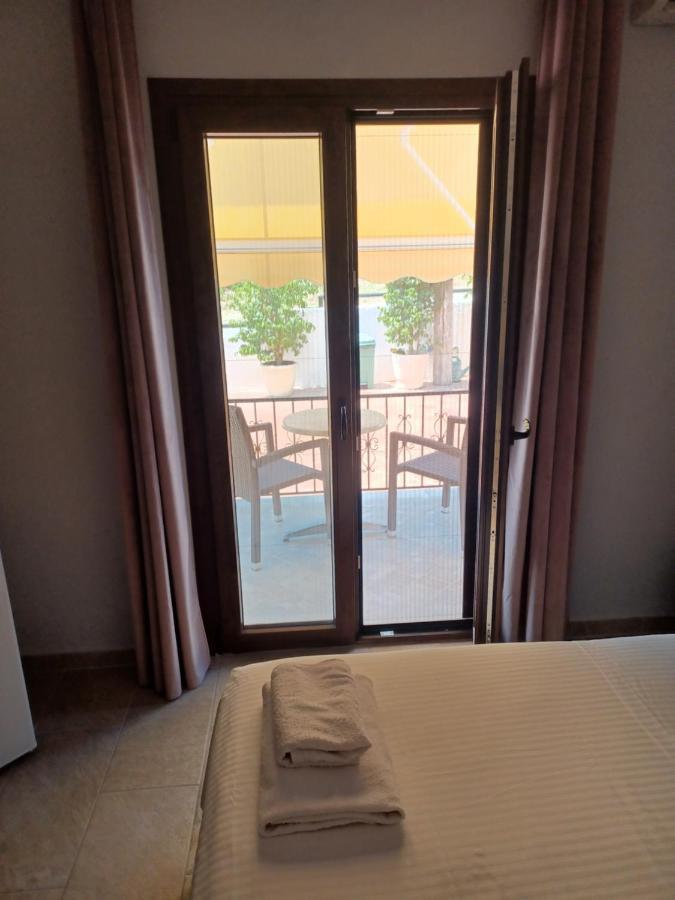 Apartamento Tsanis Parga Exterior foto