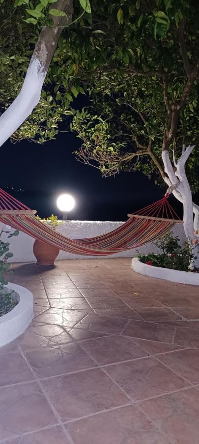 Apartamento Tsanis Parga Exterior foto