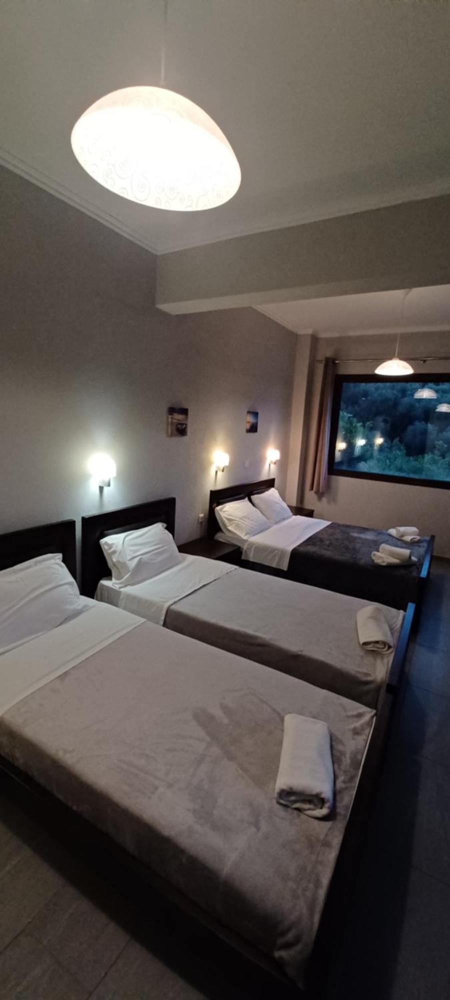 Apartamento Tsanis Parga Habitación foto