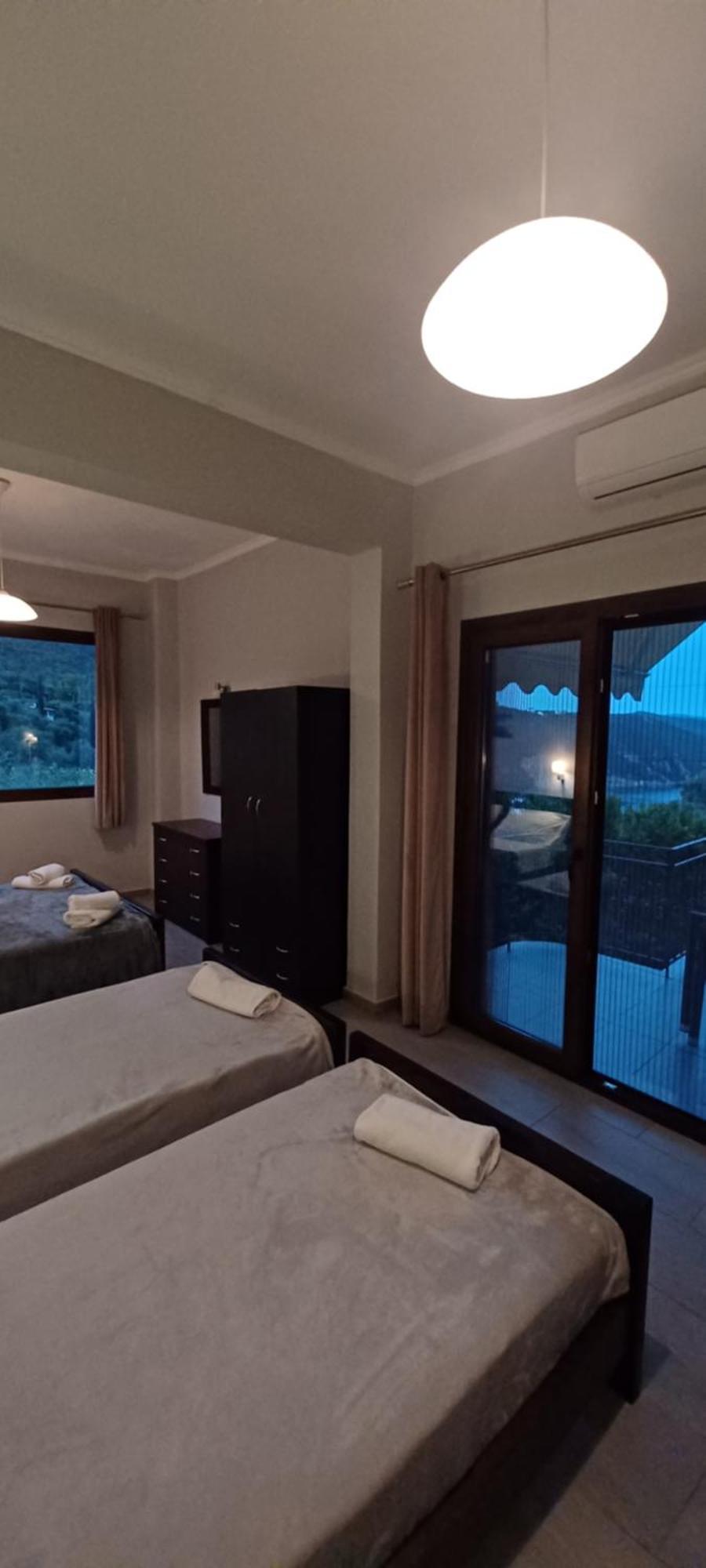 Apartamento Tsanis Parga Habitación foto