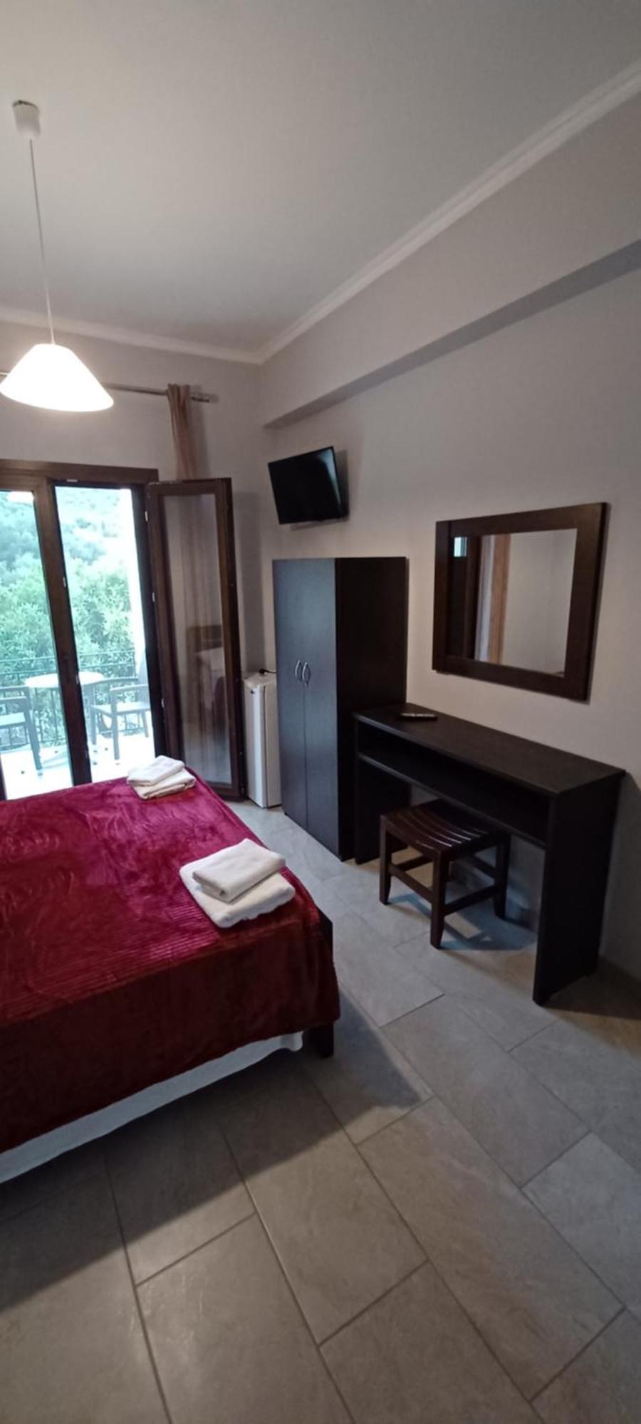 Apartamento Tsanis Parga Habitación foto