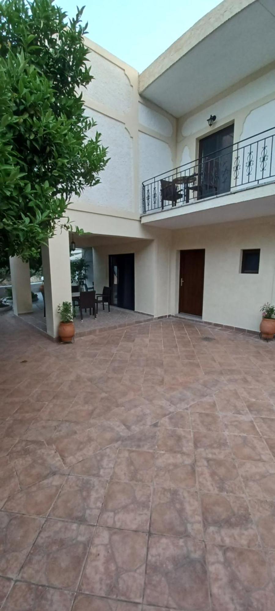 Apartamento Tsanis Parga Exterior foto
