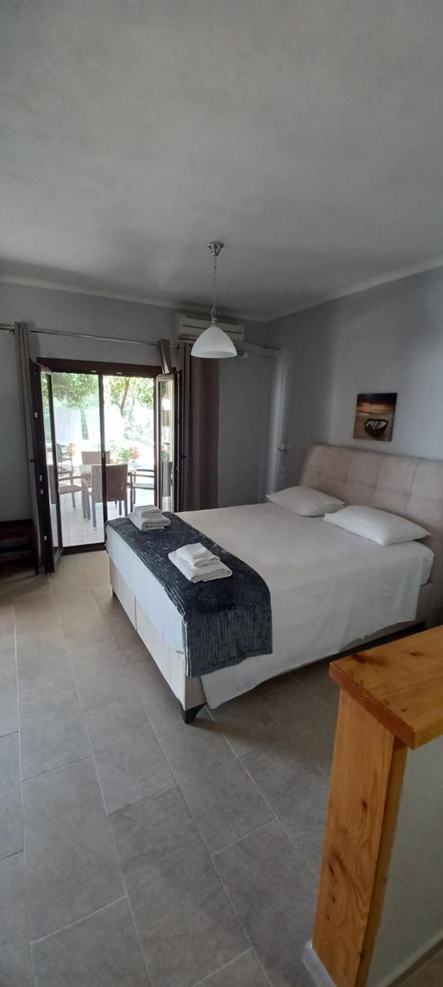 Apartamento Tsanis Parga Exterior foto