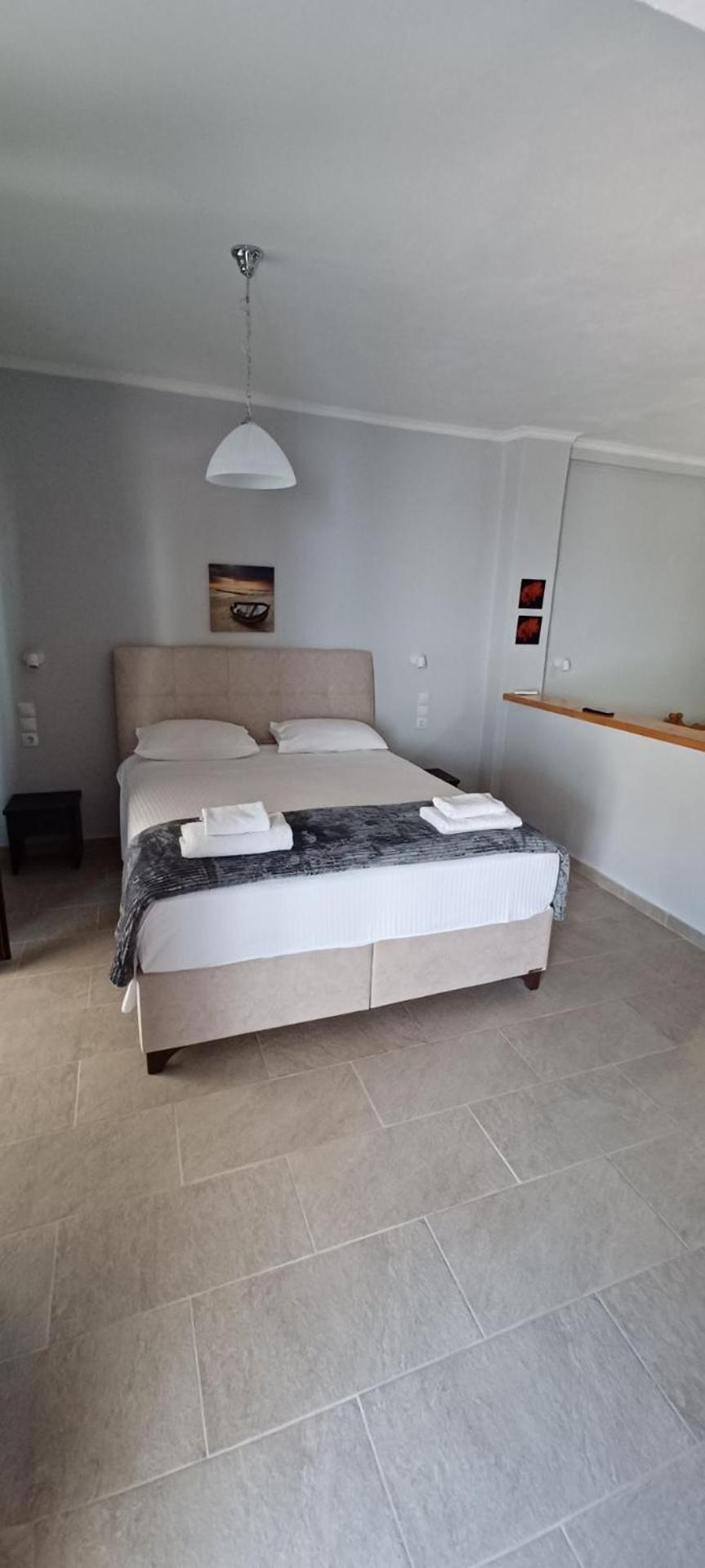 Apartamento Tsanis Parga Exterior foto