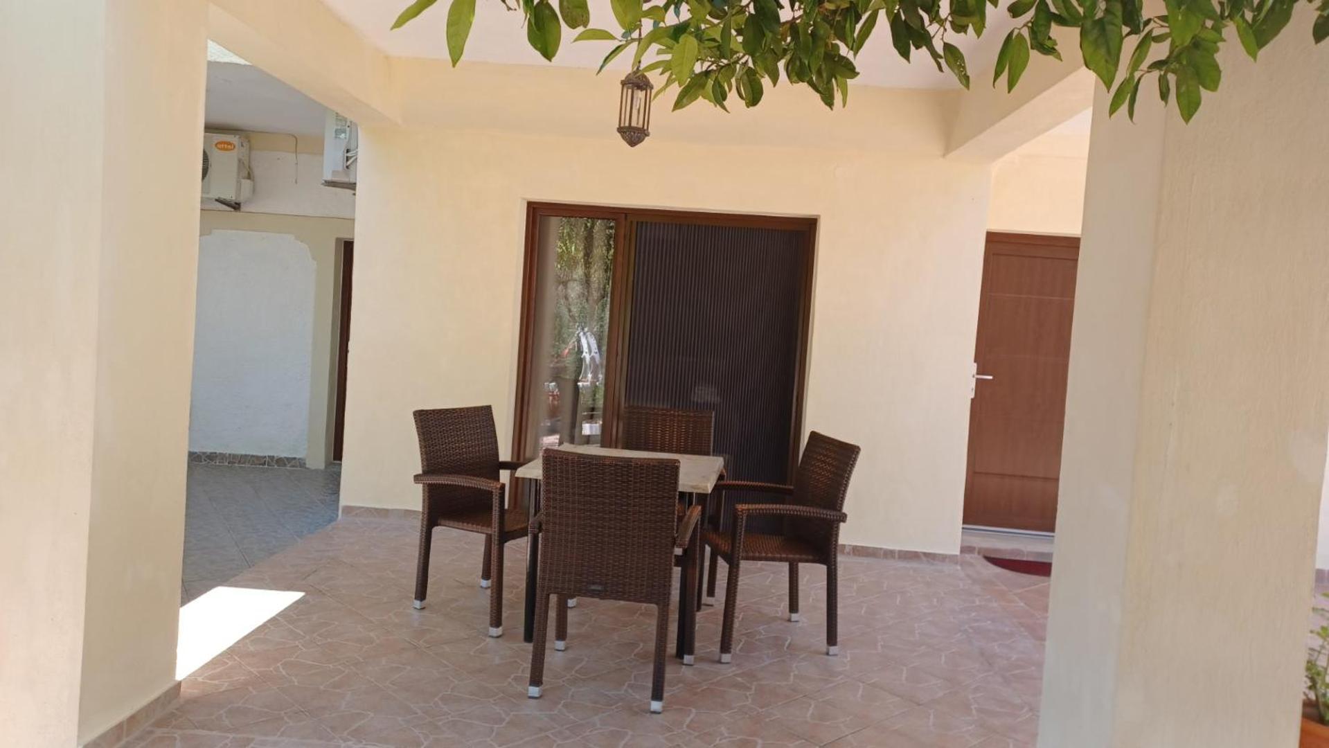 Apartamento Tsanis Parga Exterior foto