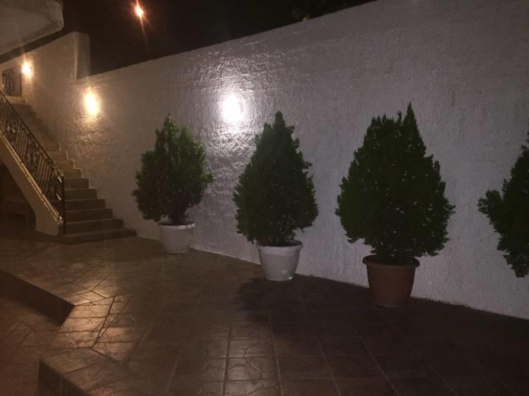 Apartamento Tsanis Parga Exterior foto